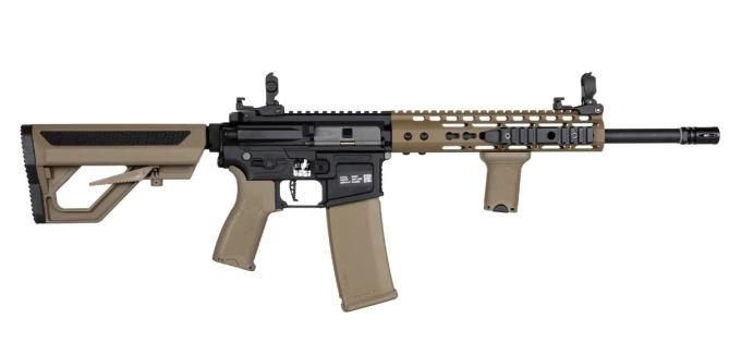 Specna Arms SA-E09 Edge 2.0 Heavy OPS Half Tan 0,5 Joule AEG